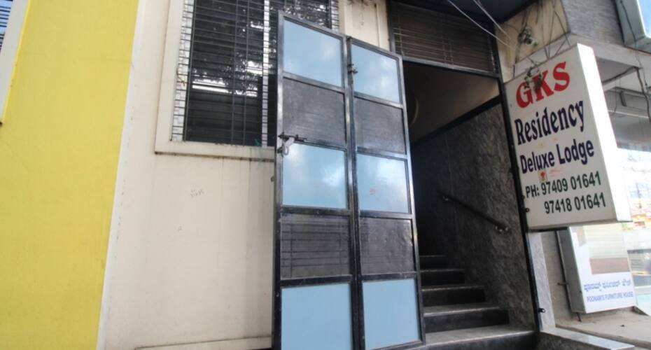 GKS Residency, Bangalore 1